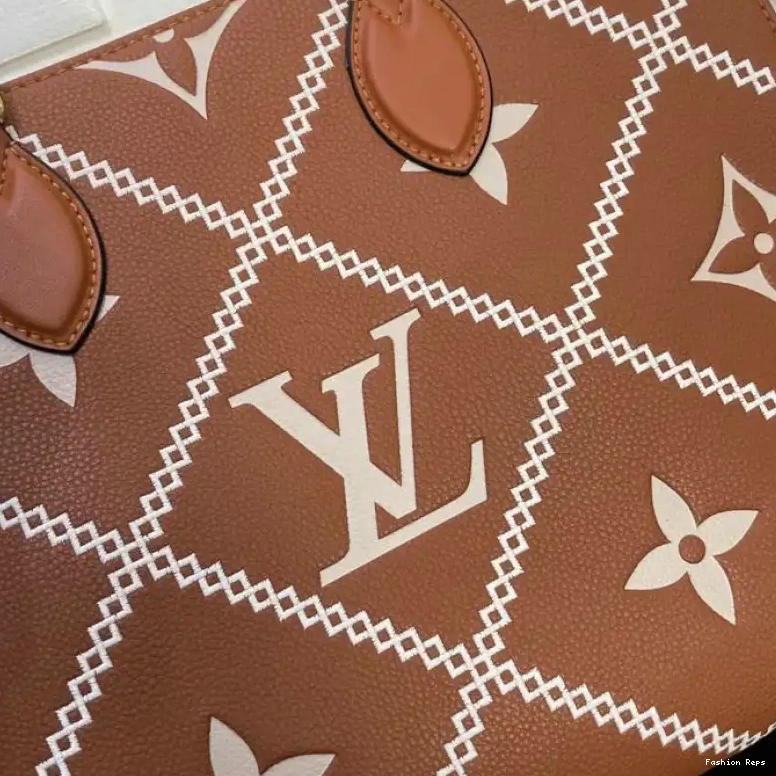 Fashion Reps 2201DJ0057 Bag LV 0606